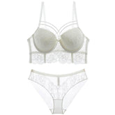 plus size bra and panty sets